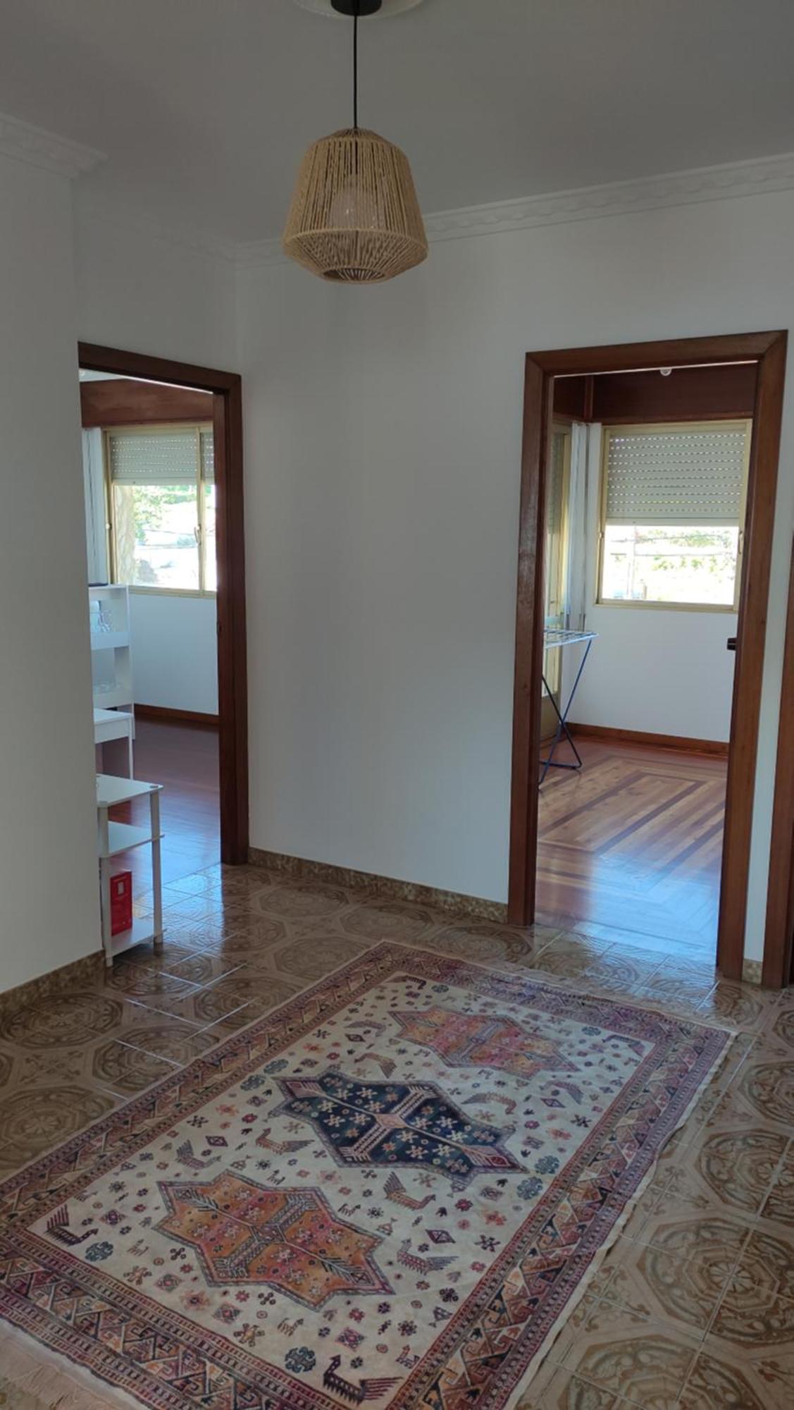 Piso Palmas Apartment Moana Exterior photo