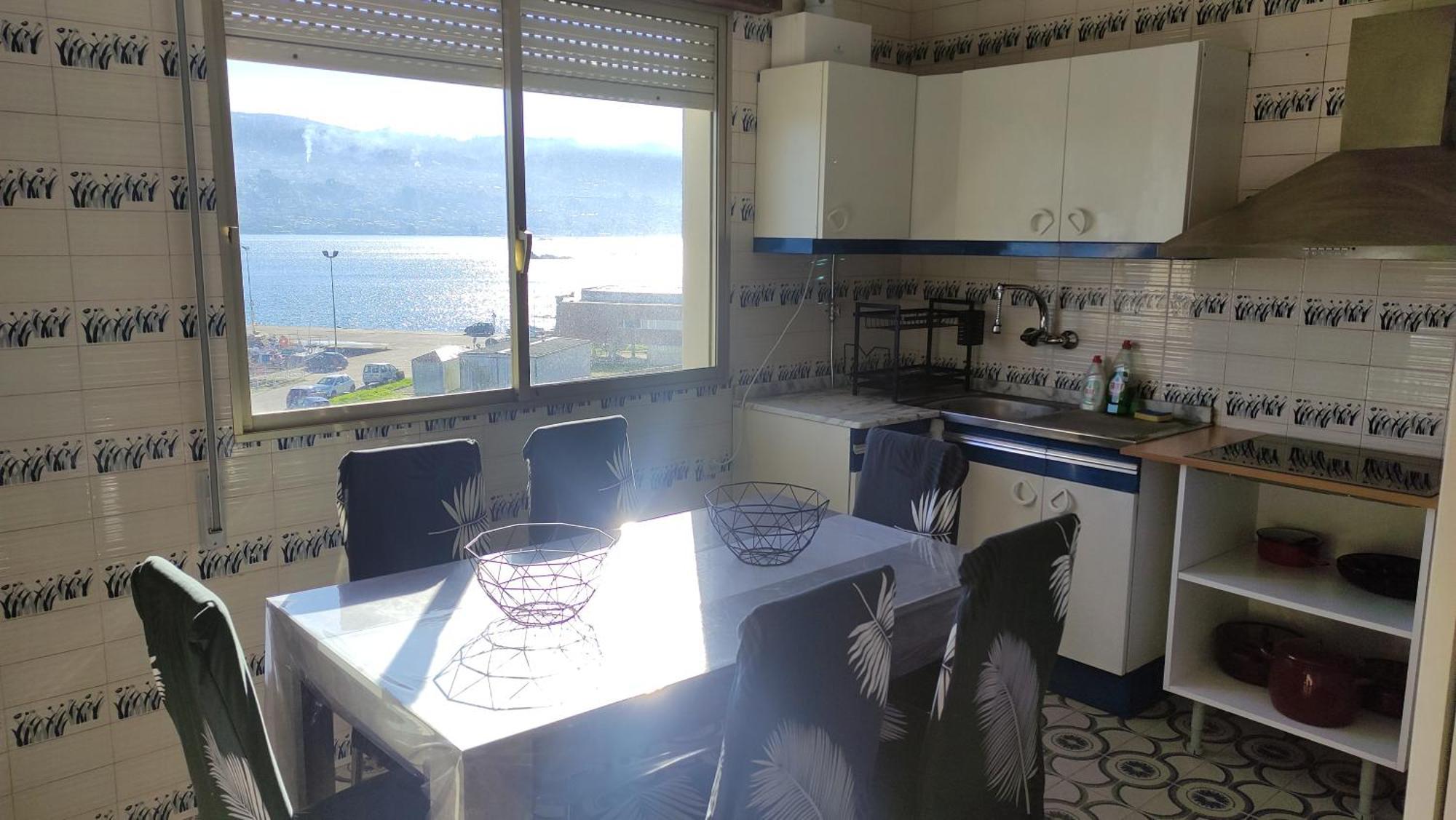 Piso Palmas Apartment Moana Exterior photo