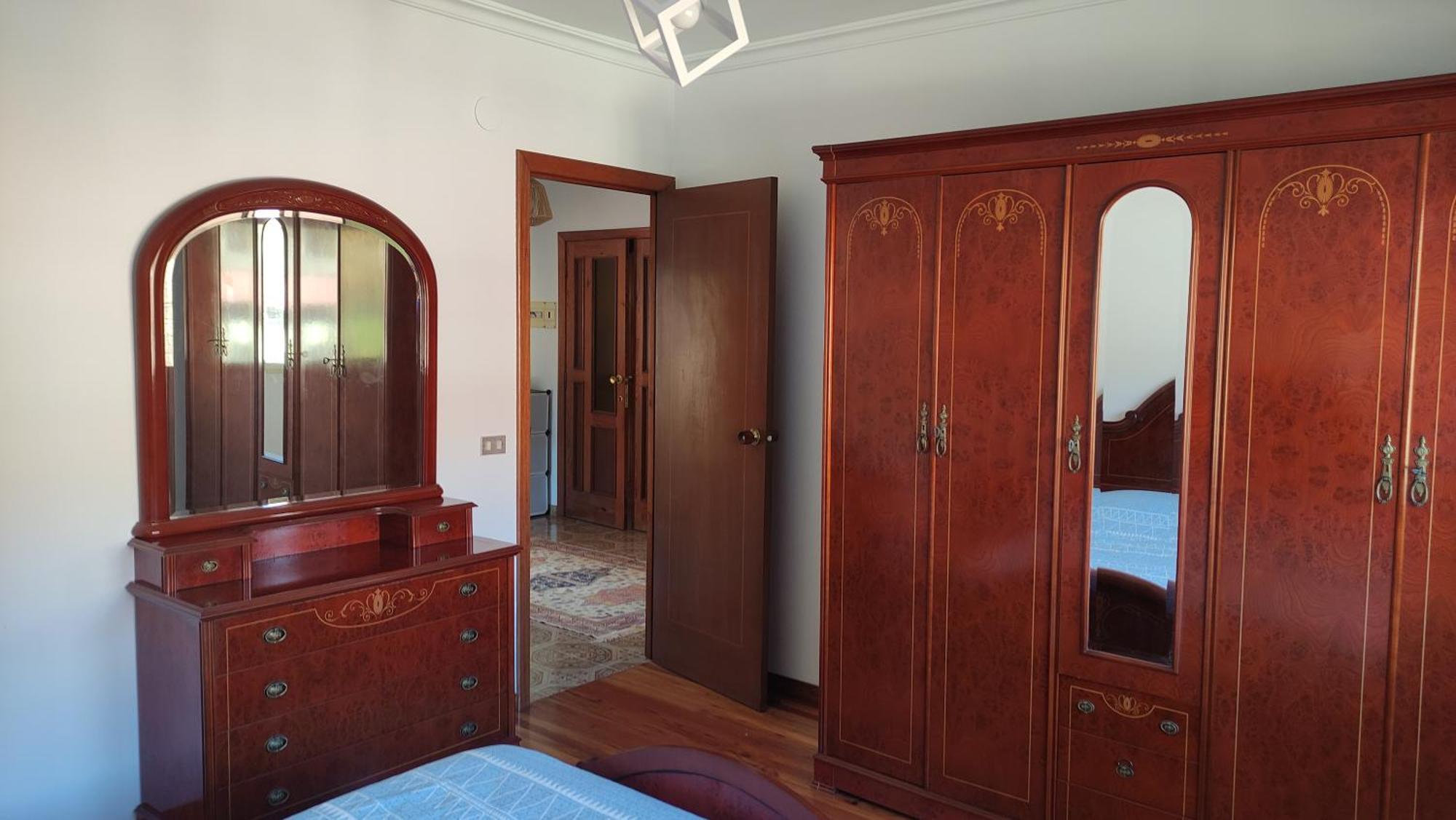 Piso Palmas Apartment Moana Exterior photo