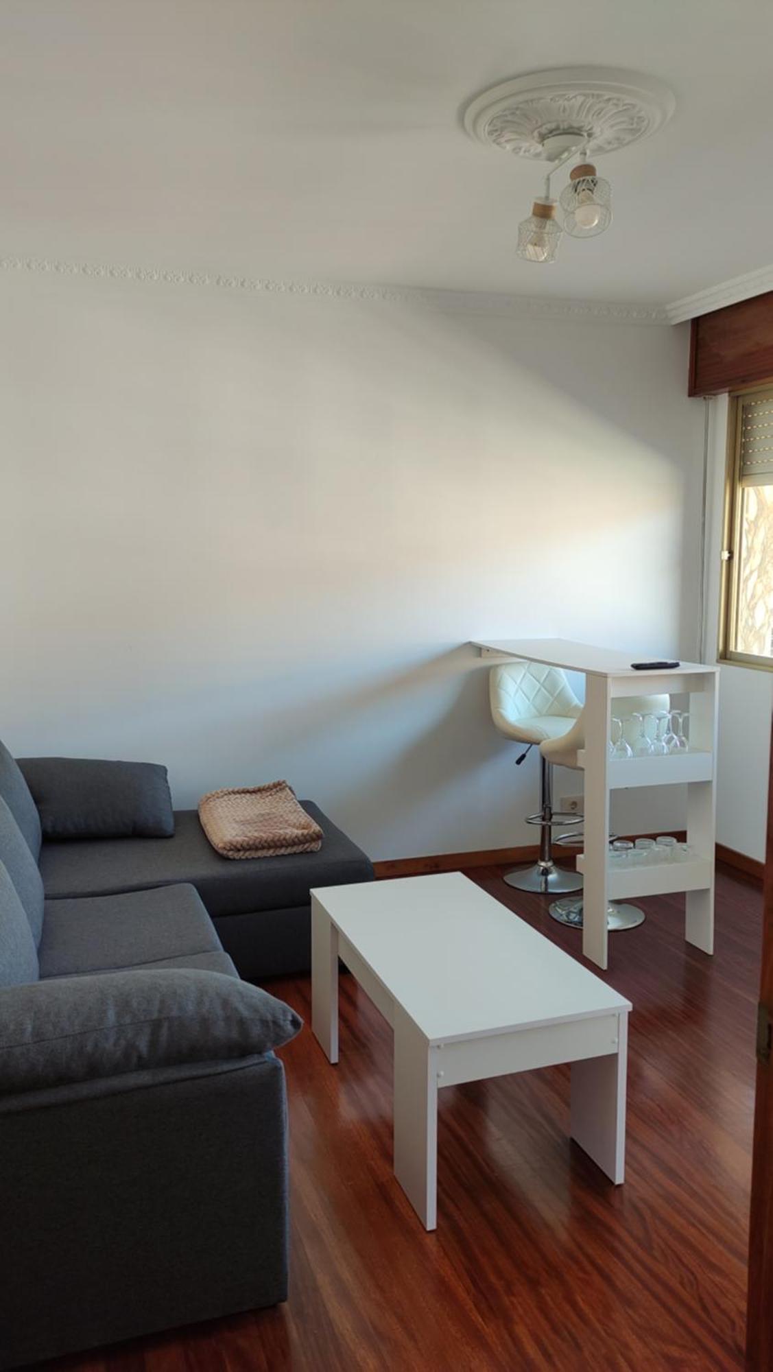 Piso Palmas Apartment Moana Exterior photo