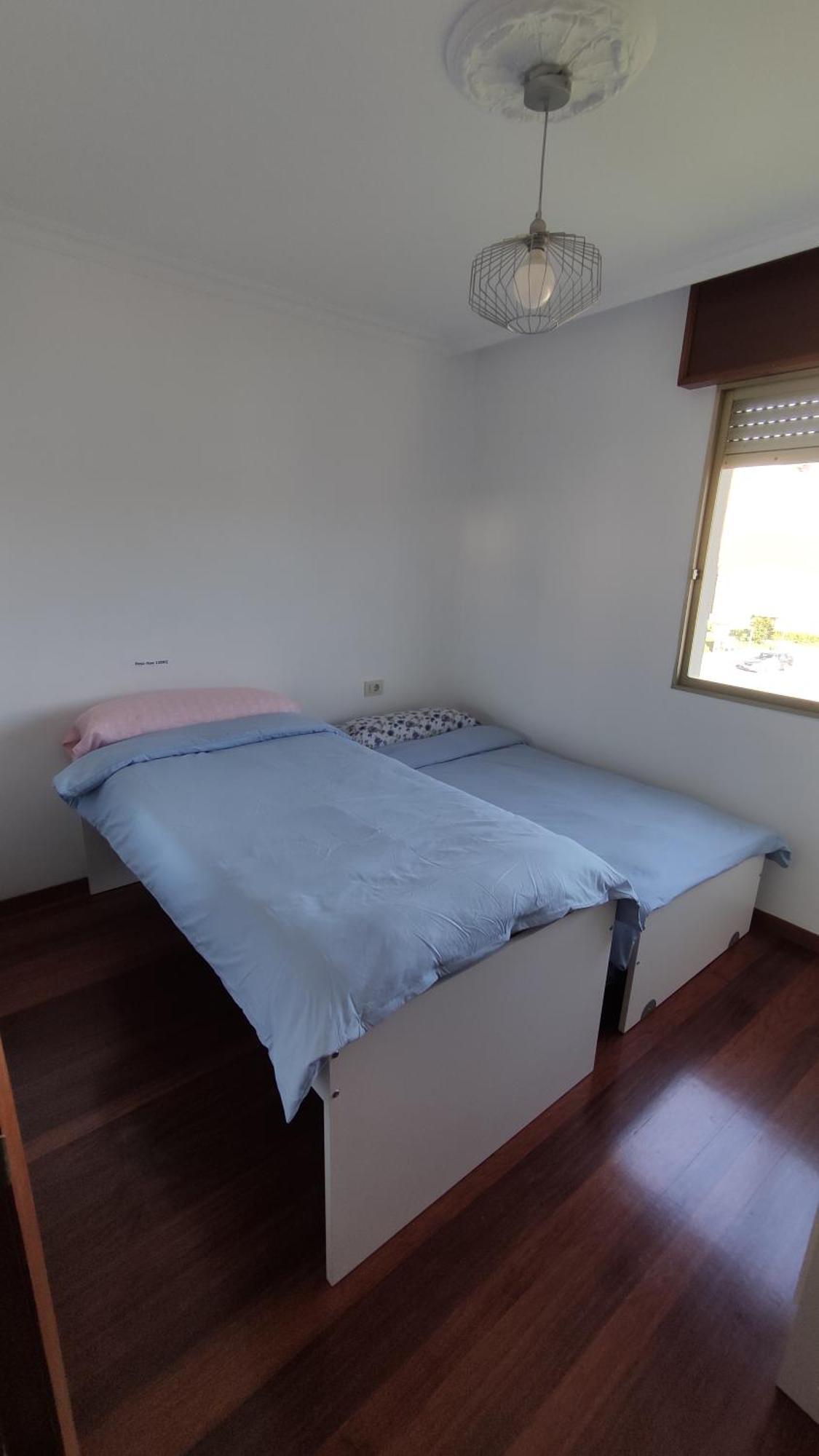 Piso Palmas Apartment Moana Exterior photo