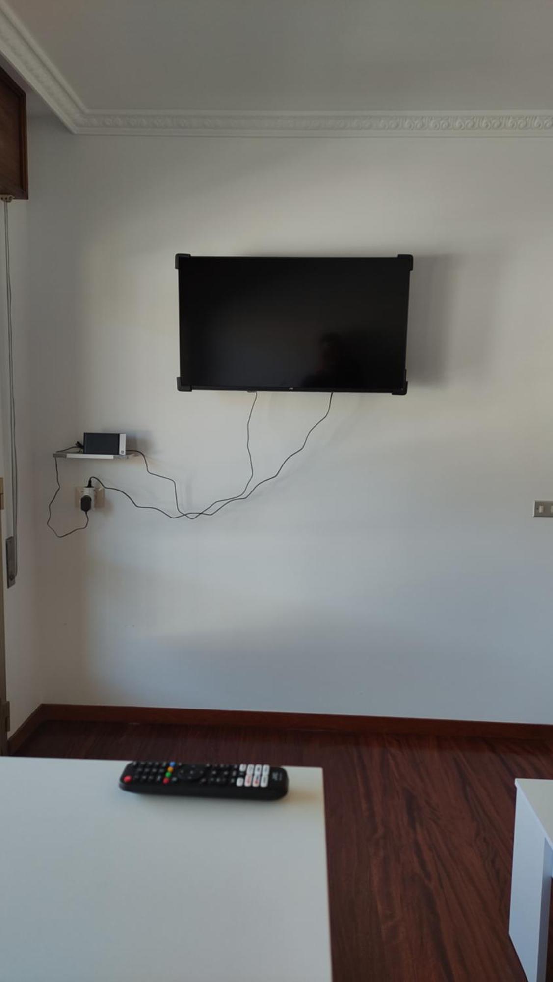 Piso Palmas Apartment Moana Exterior photo