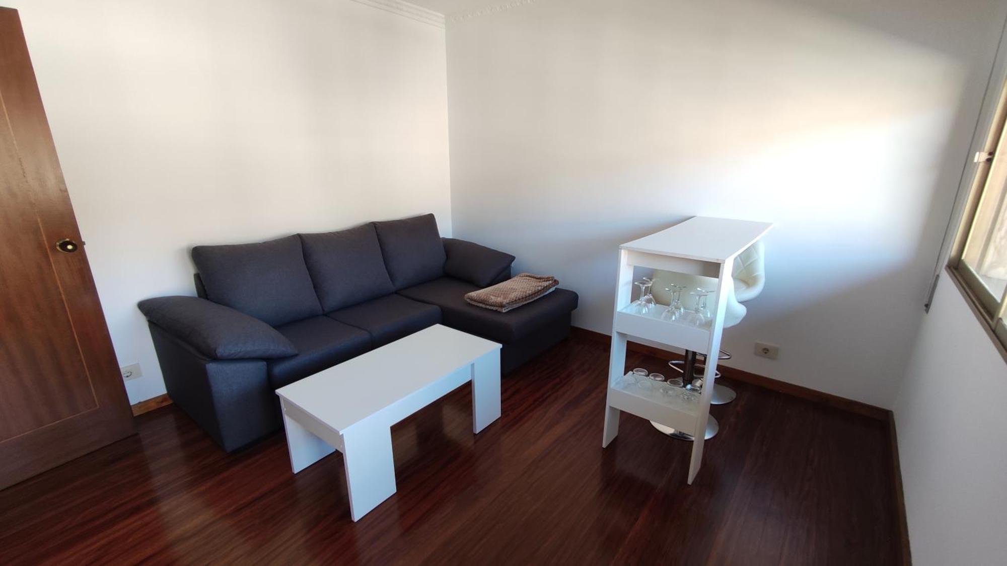 Piso Palmas Apartment Moana Exterior photo