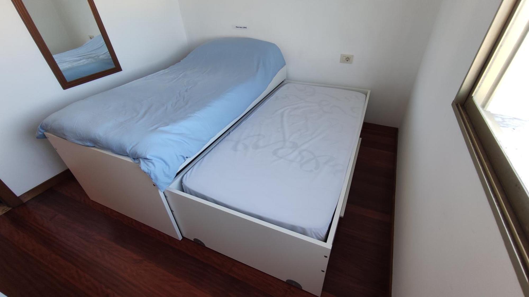 Piso Palmas Apartment Moana Exterior photo
