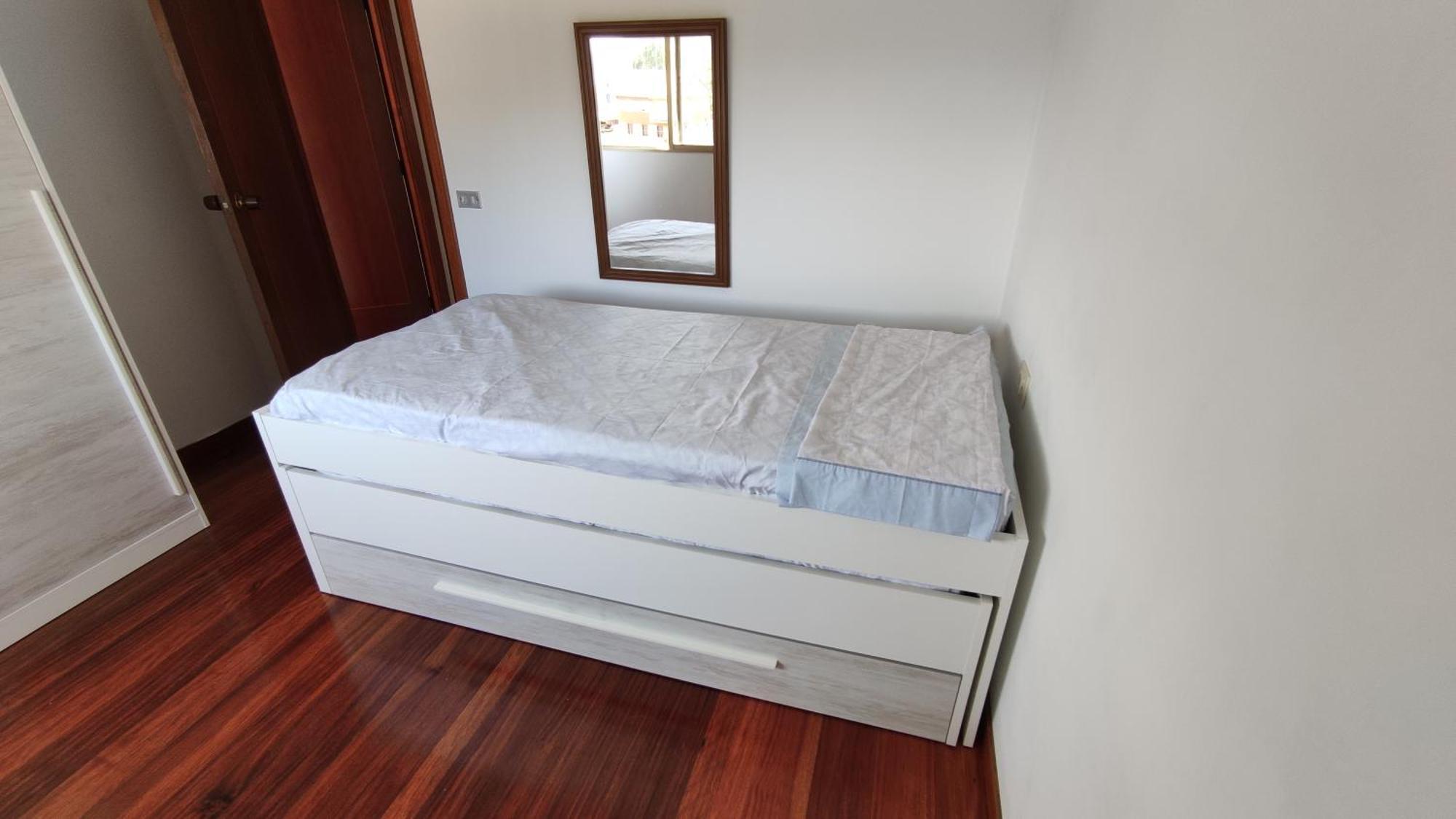 Piso Palmas Apartment Moana Exterior photo